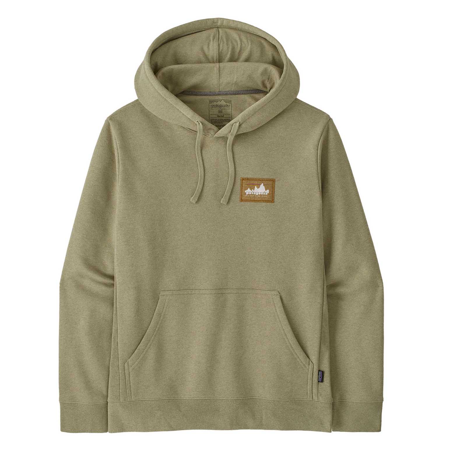 Patagonia Men's '73 Skyline Uprisal Hoody